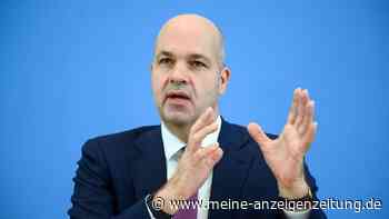 Ukraine-Krieg: DIW-Präsident rechnet mit Wachstumsverlusten