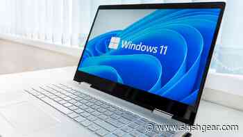 The Easiest Tricks To Make Your Windows 11 Desktop Look Minimal