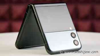 Things You Never Knew Your Samsung Galaxy Z Flip3 Could Do