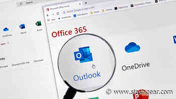 What To Do If Microsoft Outlook Isn't Loading In Chrome