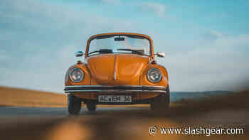 Why A Classic VW Beetle Makes For A Great First Car