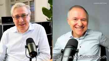 «Jetzt prügelst du aber auf die Nationalbank ein»