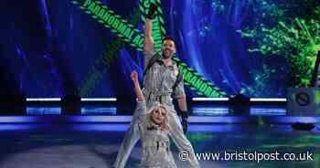 ITV Dancing on Ice fans hit out at show after breaking news segment