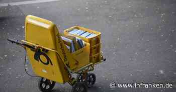 Post dringt weiter auf Zwei-Klassen-Briefzustellung