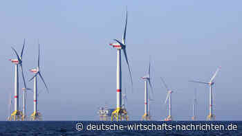 Europas Windindustrie warnt vor „ernsthaften finanziellen Herausforderungen“
