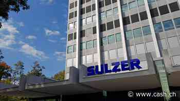 Sulzer-Papiere nach Jahreszahlen gesucht