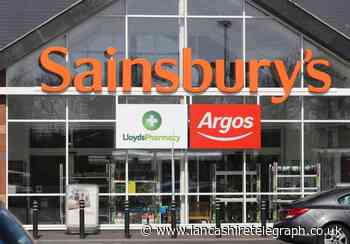 Sainsbury's launches £2 fruit and vegetable boxes