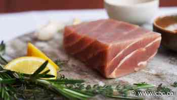 Can seafood made of plants boost interest in food alternatives and reel in consumers?