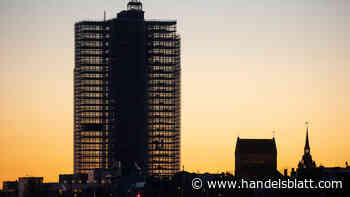 Immobilien: Mehr Zeit für Rettung von Adler – Gläubiger bekommen Aktien