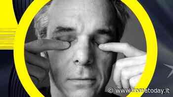 Francesco Lagi e Francesco Colella all'Argot Studio con L’asino d’oro