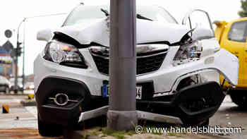 Versicherer: Stimmung hellt sich nach Dämpfer Ende 2022 wieder auf