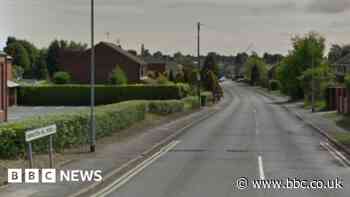 Rotherham collision leaves pedestrian with life-threatening injuries