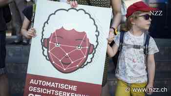 Brauchen wir neue Regeln für künstliche Intelligenz?