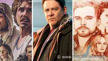 "Tschugger", "Die Beschatter" und "Neumatt" gehen weiter