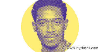 Damson Idris Was Raised on ‘Def Comedy Jam’ and Bagel King