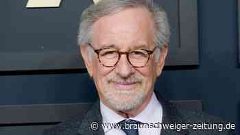 Berlinale ehrt Steven Spielberg