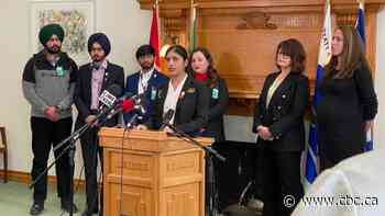 Regina university student union calls on Sask. gov't to better retain international students