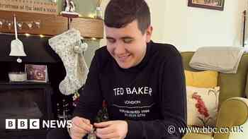 Appeal to find Warwickshire teenager's ashes after car stolen