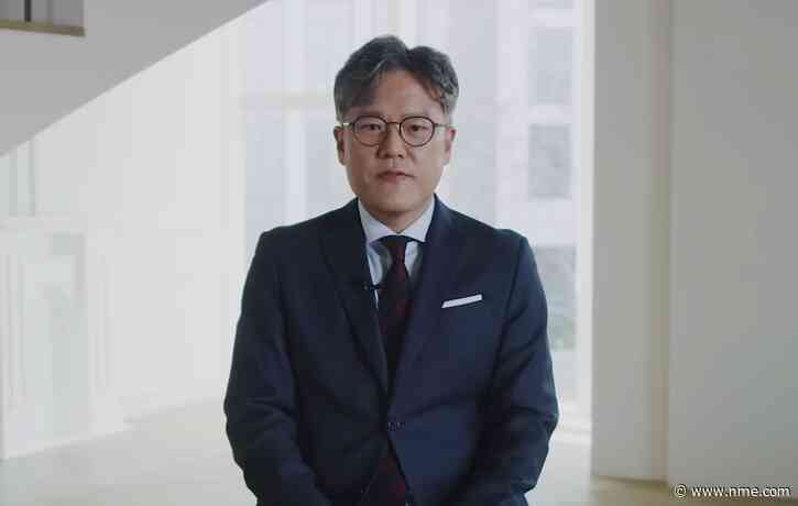 SM Entertainment CFO explains leadership’s opposition to HYBE’s “hostile takeover” of the K-pop agency
