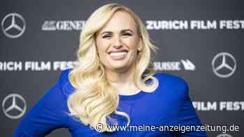 Rebel Wilson und Freundin sind verlobt