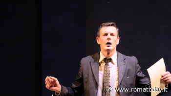 "La vita al contrario" di Giorgio Lupano