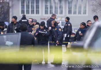 Memphis police officer dies after being shot at library this month