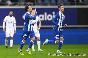 Belangrijke week met Qarabag én Club voor Gent: &quot;Maar als er donderdag opnieuw vier uitvallen, dan moeten we zondag niet spelen&quot;