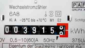 Strompreis aktuell: Der Preis pro kWh Strom heute am  20.02.