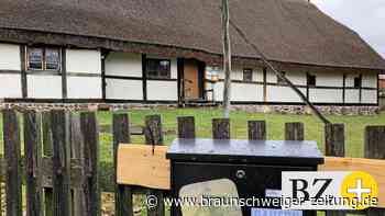 Bortfelder wollen Namen Bauernhausmuseum behalten