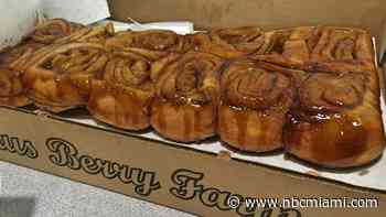 Knaus Berry Farm to Reopen Monday After Owner's Son Arrested for Allegedly Beating Parents