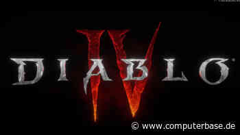 Diablo IV: Offene Beta startet im März