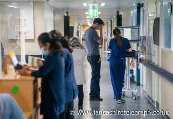 Junior doctors in England set to strike on March 15