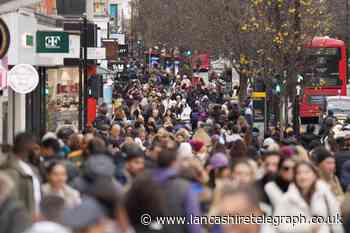 Thousands of jobs axed by retailers in 2023 amid uncertainty
