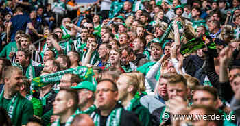 Bestellphase für Auswärtsspiel auf Schalke gestartet