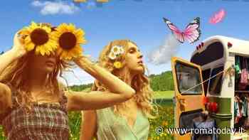 L'Hippie Market a Roma