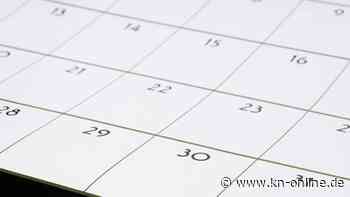 Kalenderblatt am 20. Februar: Ereignisse, Geburtstage, Todestage – was ist heute passiert?