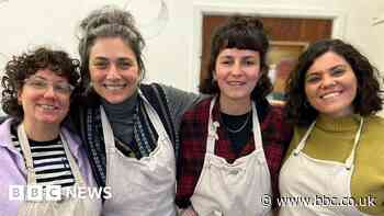 Easton community oven plan to help with rising energy bills