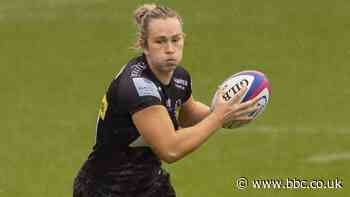 Bristol ease to win over DMP Sharks in Premier 15s