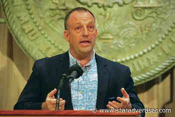 Gov. Josh Green requests additional $2.5B for state budget