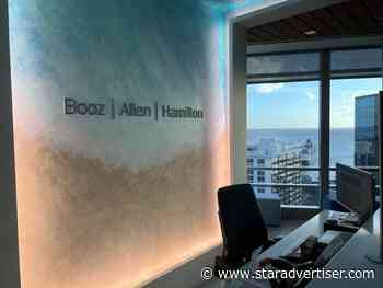 Tech firm aims to step up engagement in Hawaii