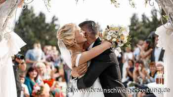 Hochzeit in Braunschweig: Hier können Sie „Ja“ sagen