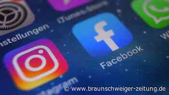 Facebook und Instagram führen Abo-Modell für Häkchen ein
