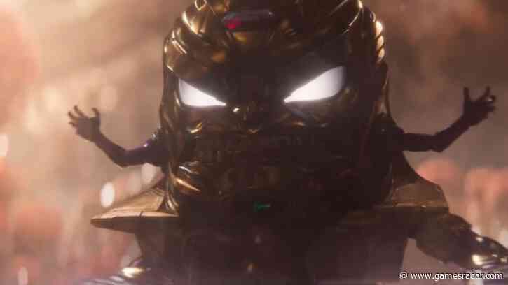 Awful or perfect? Ant-Man fans have big opinions on MODOK