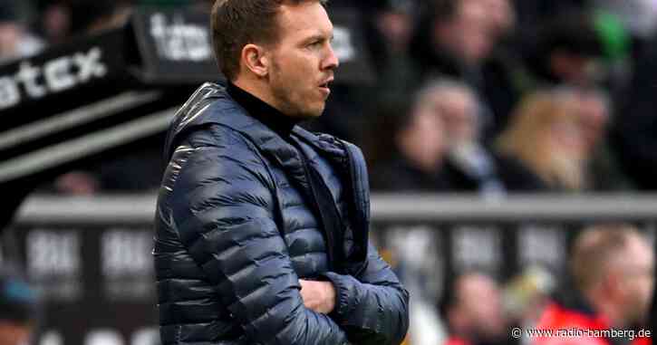 Fröhlich kritisiert Nagelsmann: «Abgrundtief respektlos»