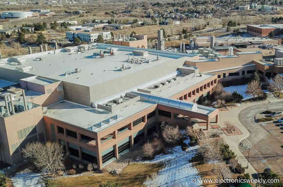 Microchip puts $880m into SiC and silicon fab