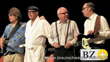 Lacher und Rohrkrepierer im Wolfenbütteler Lessingtheater