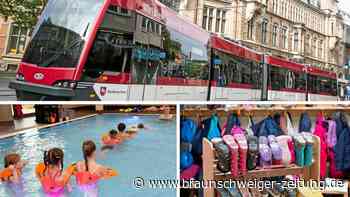 Warnstreik am Dienstag in Braunschweig: Das sollten Sie beachten