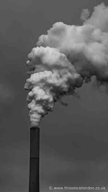 Be part of a solution not pollution by Hajar Said, EGLA