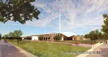 Libertyville OKs plan for regional 911 center