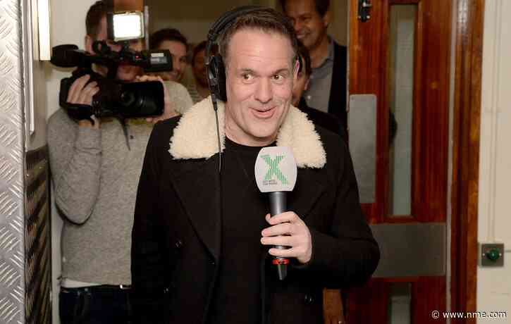 Music community responds to Chris Moyles saying “most unsigned artists are crap”